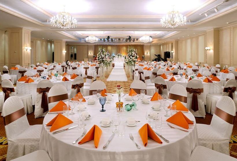 Jeju Oriental Hotel & Casino