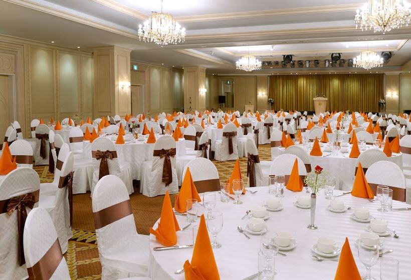 Jeju Oriental Hotel & Casino