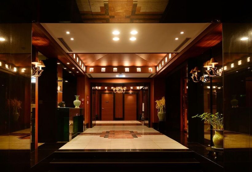 Jeju Oriental Hotel & Casino