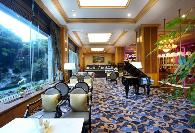 Jeju Oriental Hotel & Casino