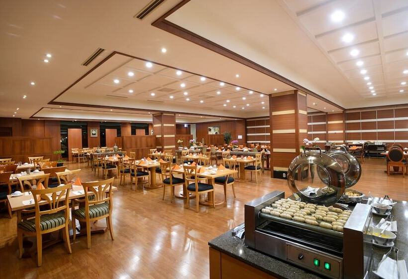 Jeju Oriental Hotel & Casino