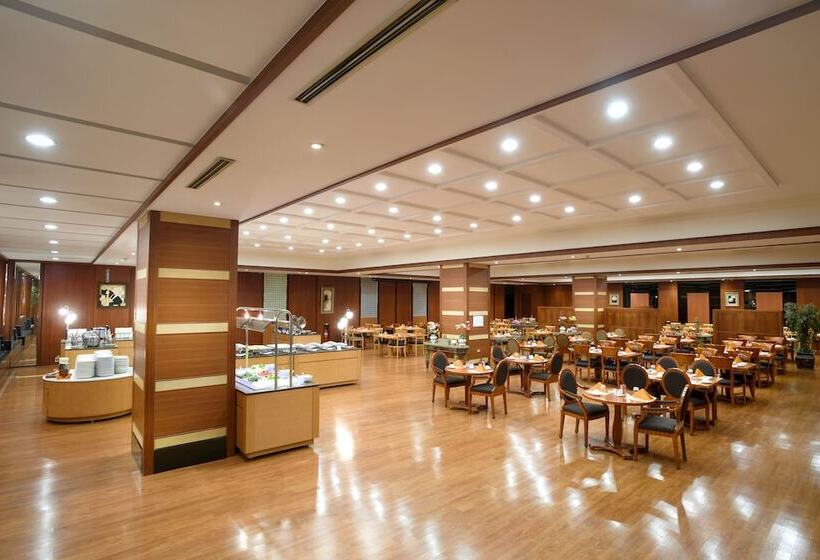 Jeju Oriental Hotel & Casino