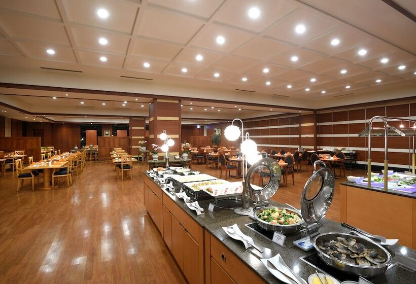 Jeju Oriental Hotel & Casino