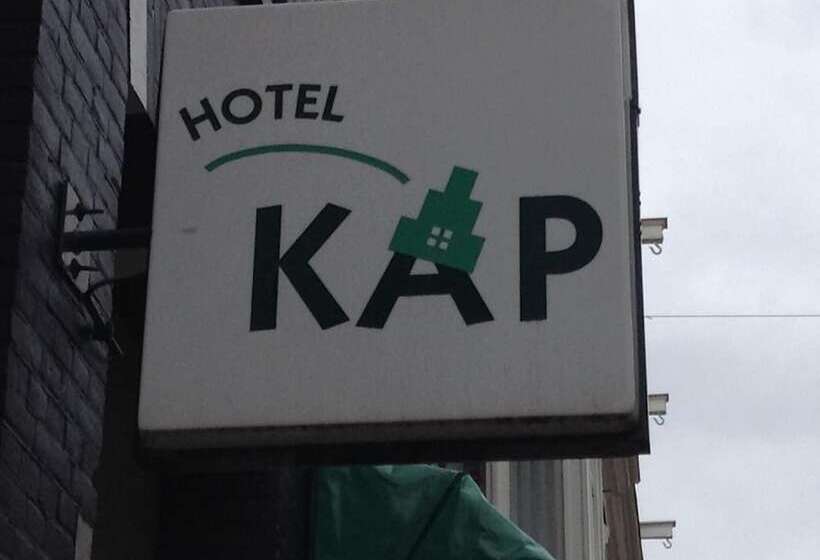 هتل Kap