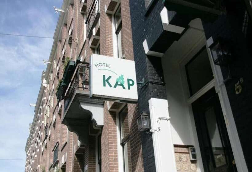 هتل Kap