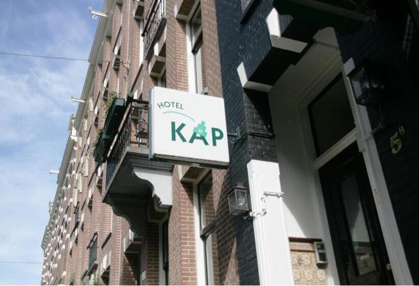 هتل Kap