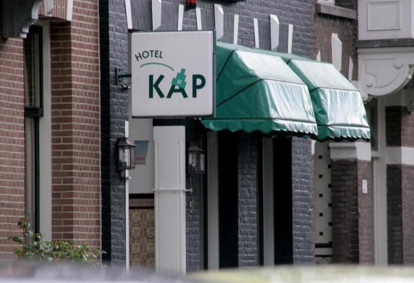 هتل Kap