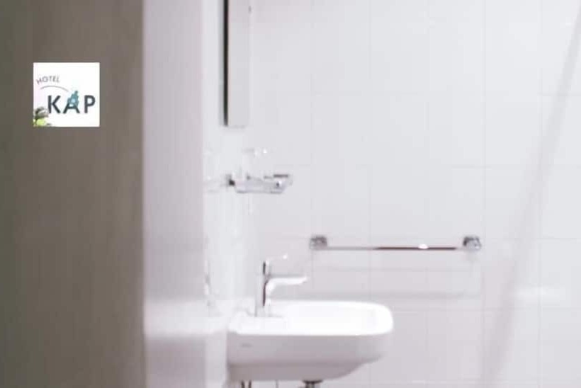 هتل Kap