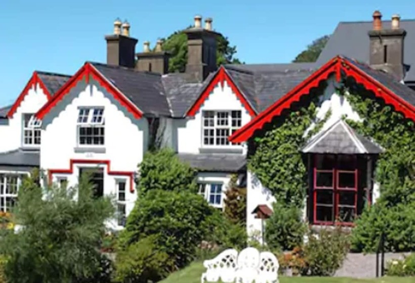 בית מלון כפרי Killeen House