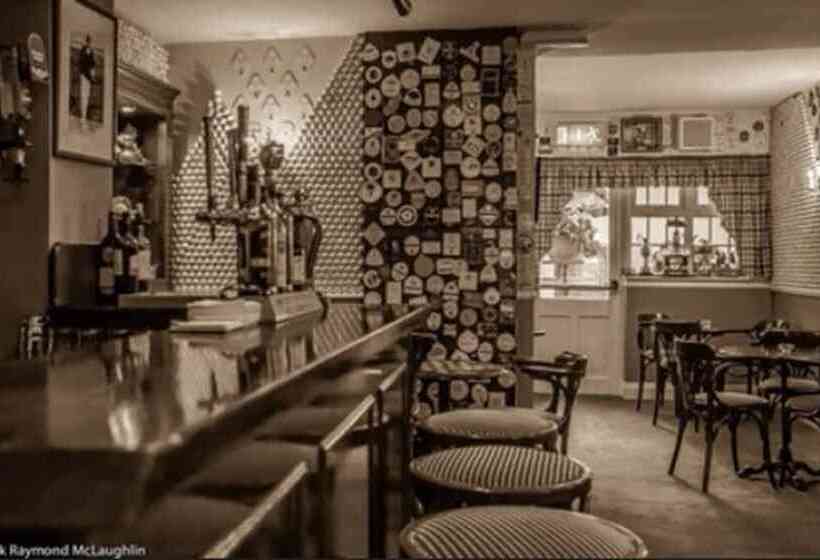 בית מלון כפרי Killeen House