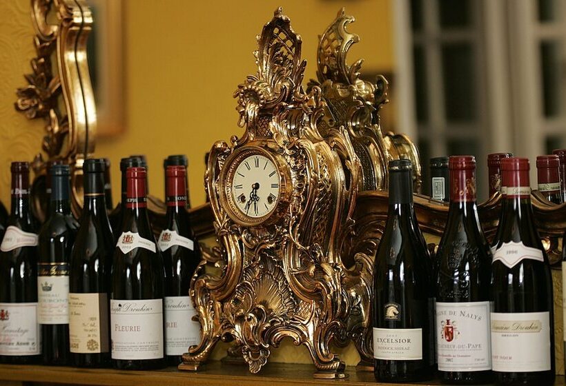 בית מלון כפרי Killeen House