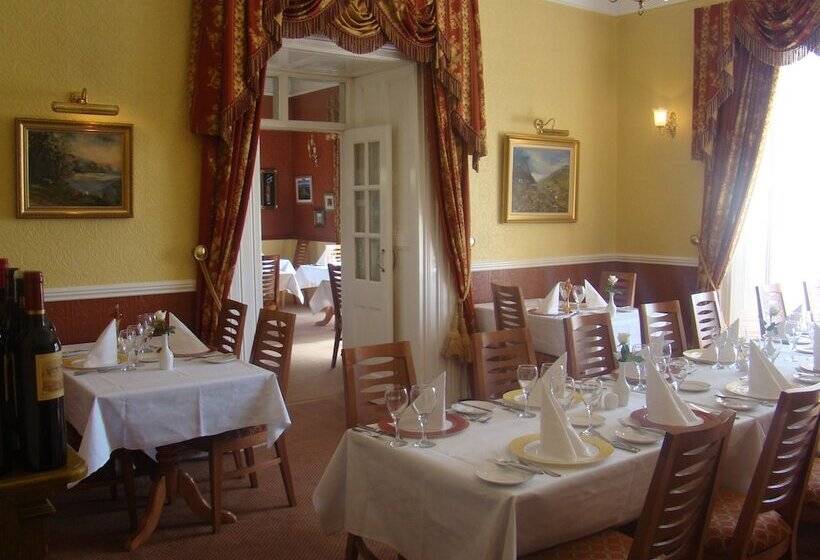 בית מלון כפרי Killeen House