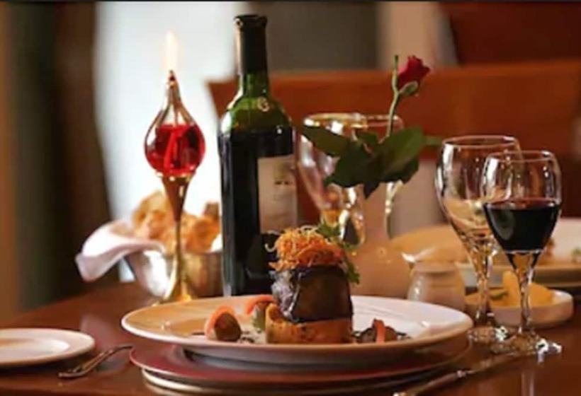 בית מלון כפרי Killeen House