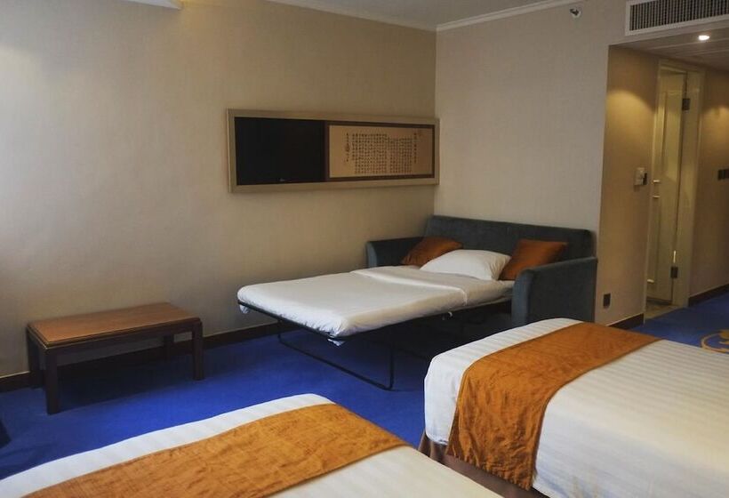 هتل The Kimberley