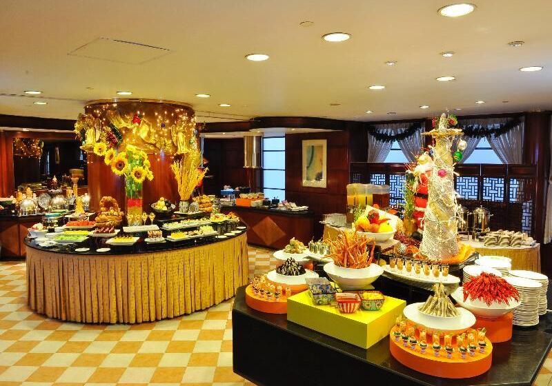 هتل The Kimberley