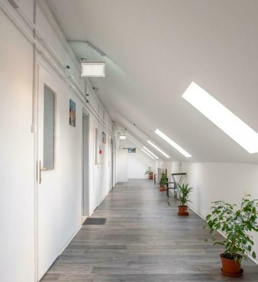 Отель Külker Hostel