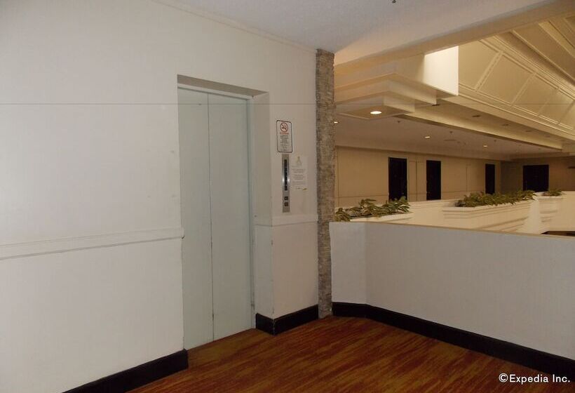 L Fisher Hotel Bacolod