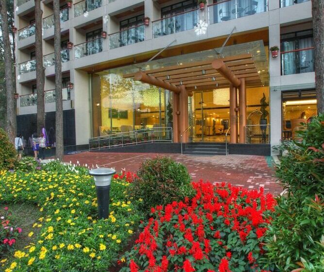 בית מלון כפרי Le Monet