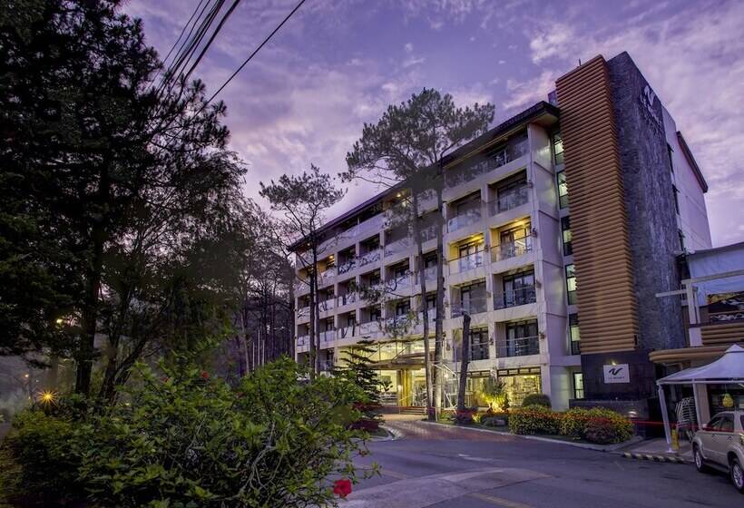 בית מלון כפרי Le Monet