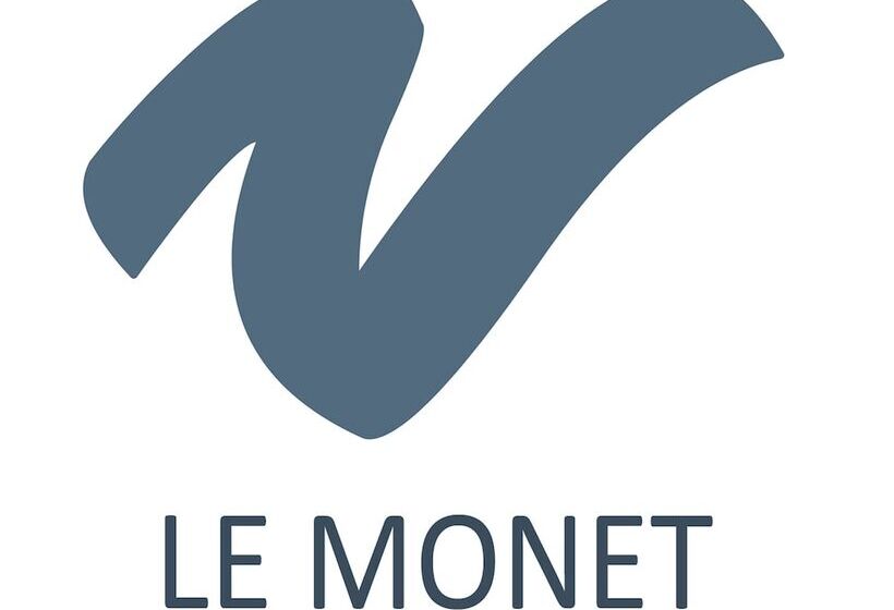 هتل Le Monet