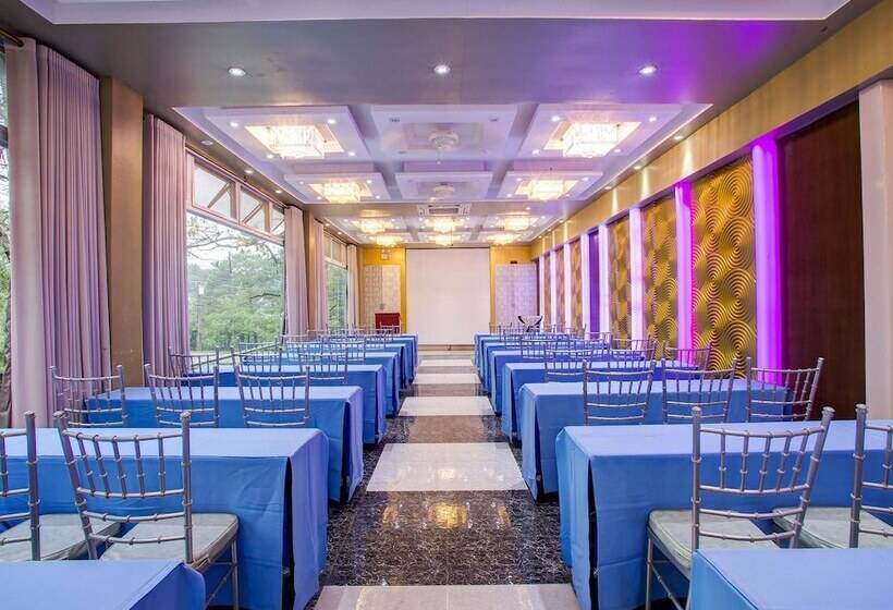 בית מלון כפרי Le Monet