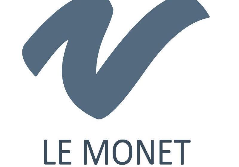 هتل Le Monet