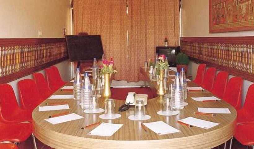 Lmb Hotel City Centre, Jaipur