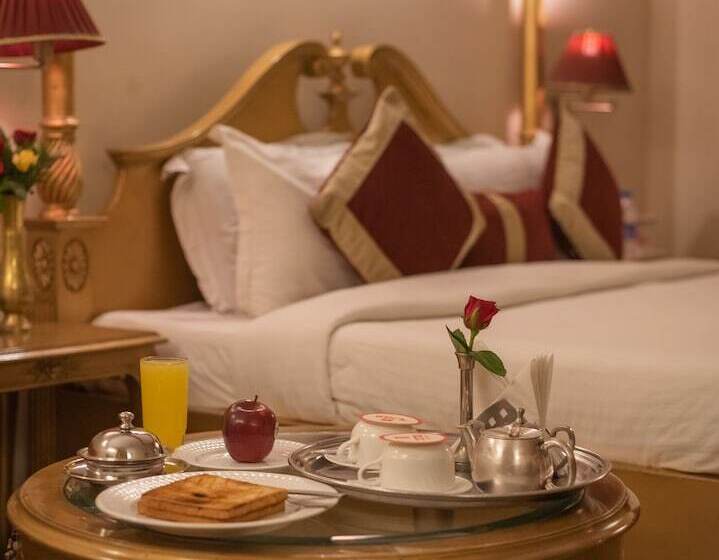 Lmb Hotel City Centre, Jaipur