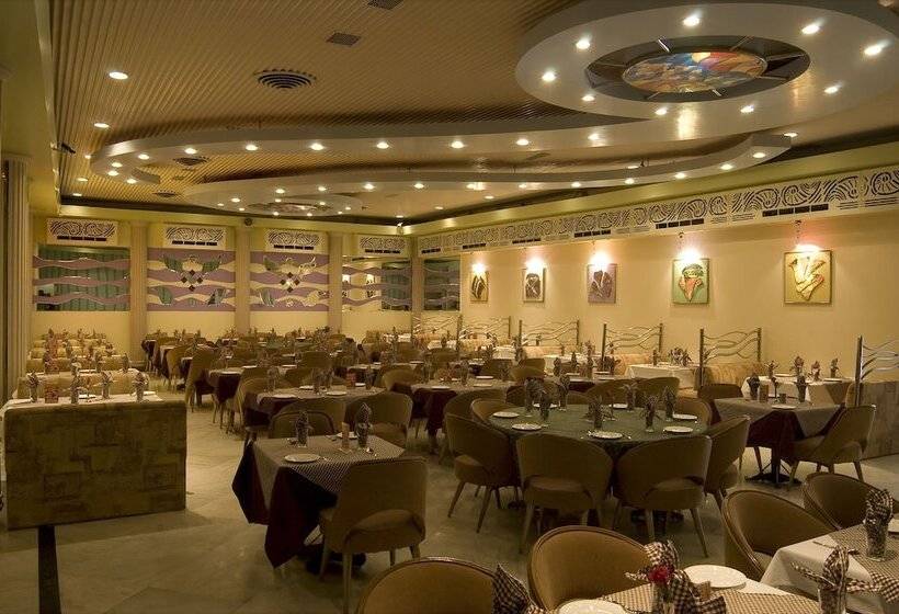 Lmb Hotel City Centre, Jaipur