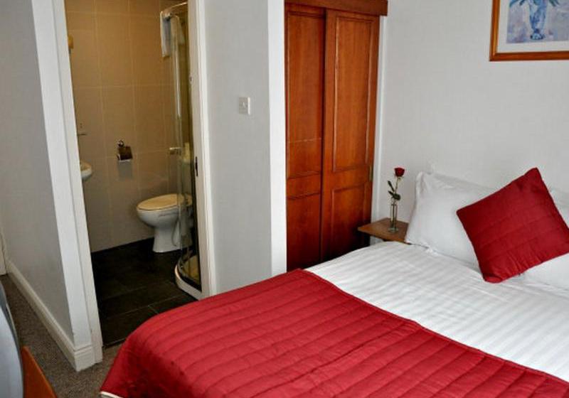 בית מלון כפרי Maple