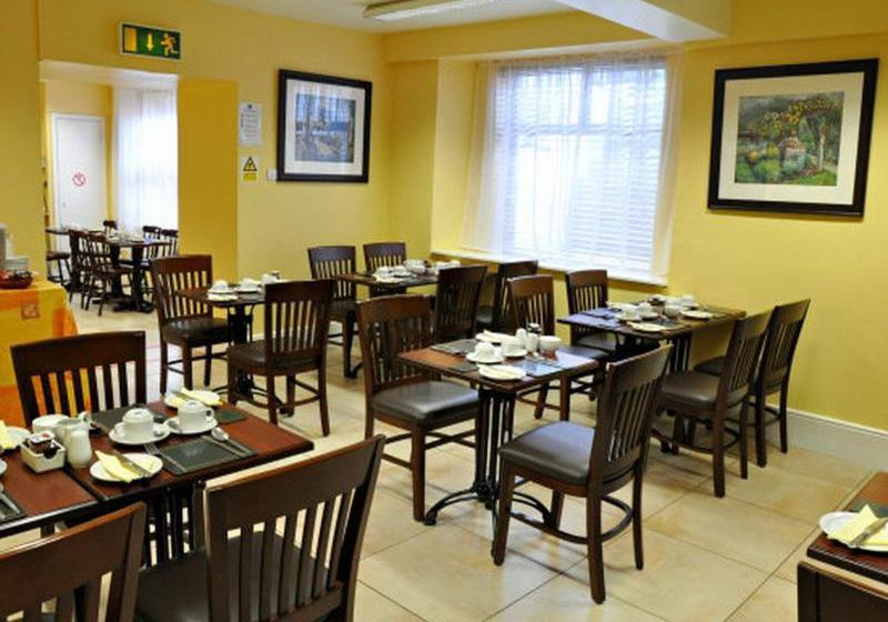 בית מלון כפרי Maple