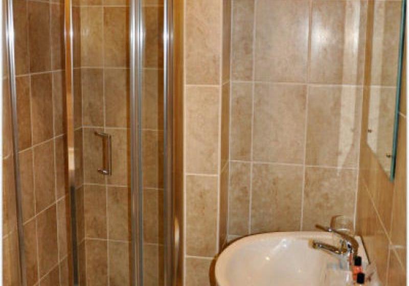 בית מלון כפרי Maple