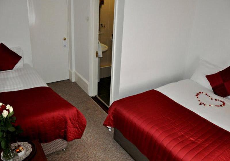 בית מלון כפרי Maple