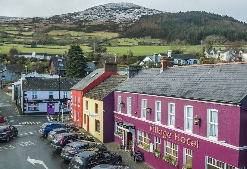 酒店 Mc Kevitts Village