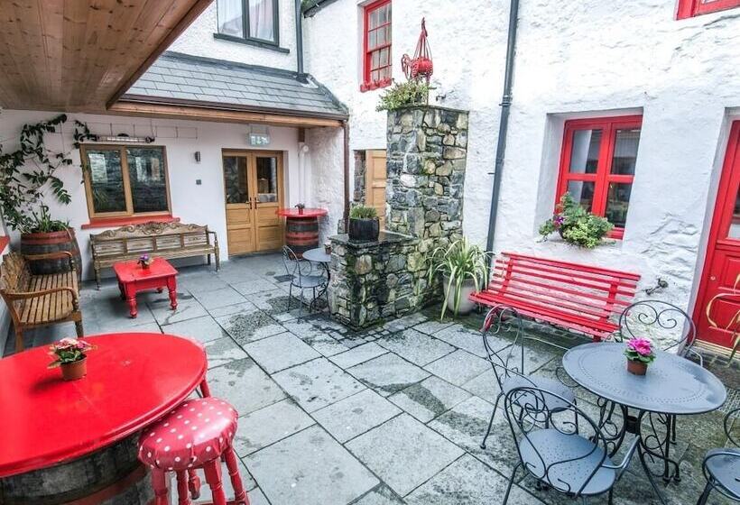 酒店 Mc Kevitts Village