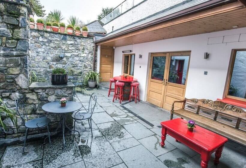 酒店 Mc Kevitts Village