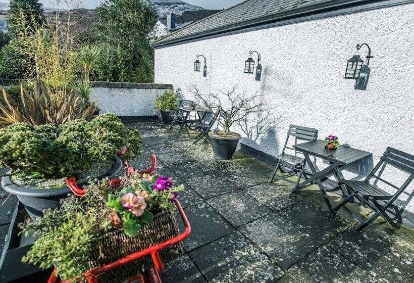 酒店 Mc Kevitts Village