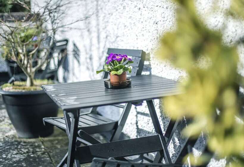 酒店 Mc Kevitts Village