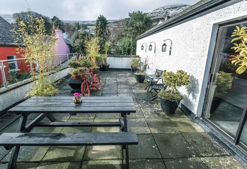 酒店 Mc Kevitts Village