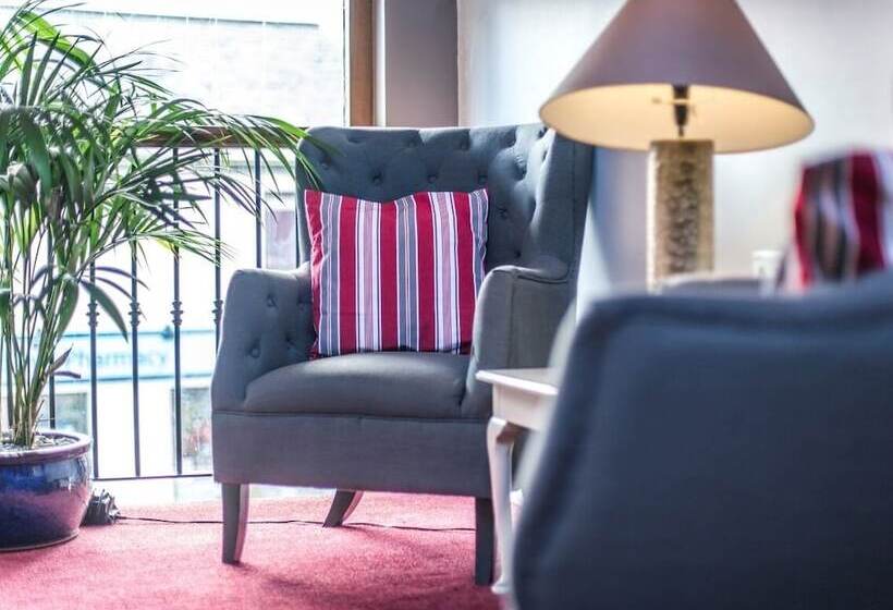 酒店 Mc Kevitts Village