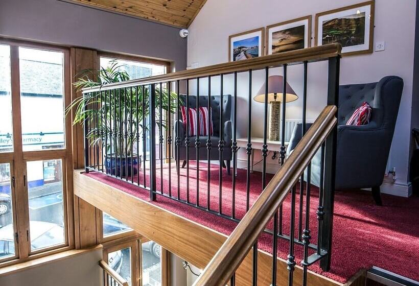 酒店 Mc Kevitts Village