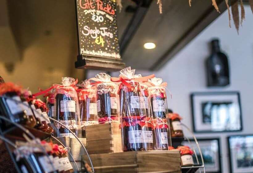 酒店 Mc Kevitts Village