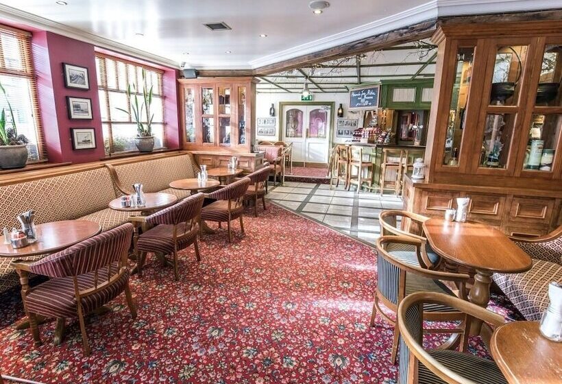 酒店 Mc Kevitts Village