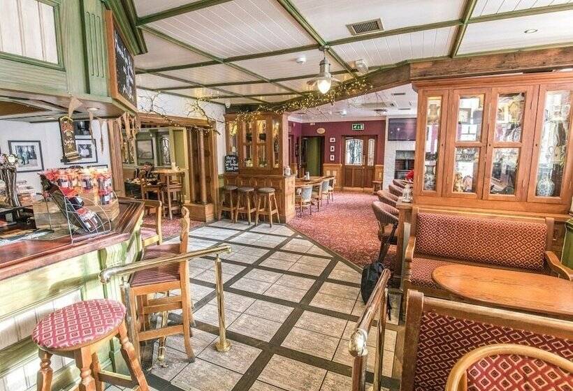 酒店 Mc Kevitts Village