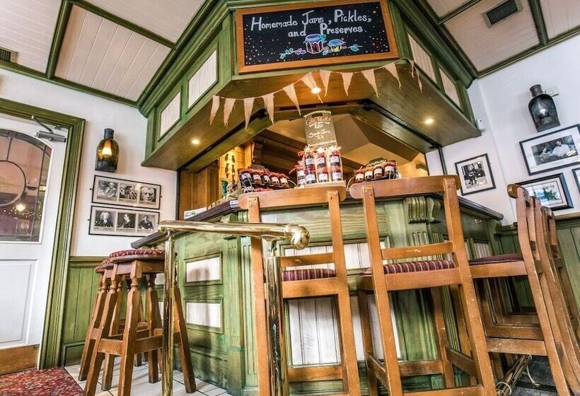 酒店 Mc Kevitts Village