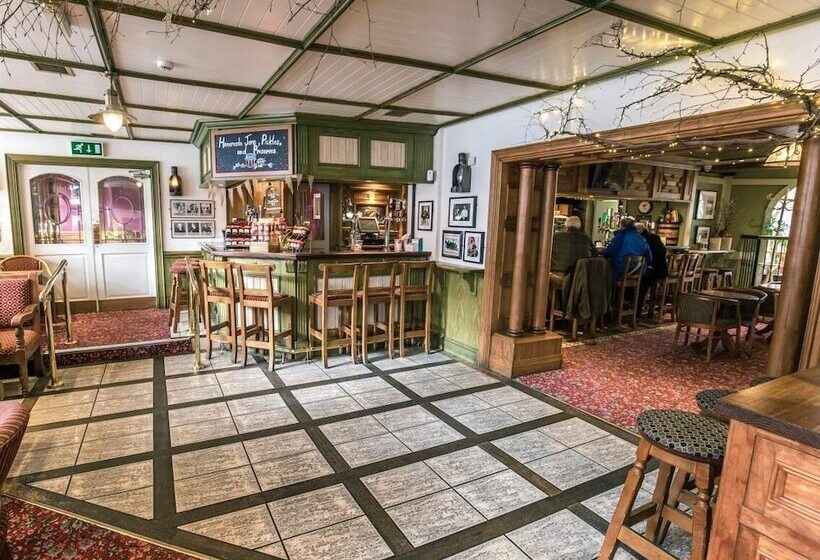 酒店 Mc Kevitts Village