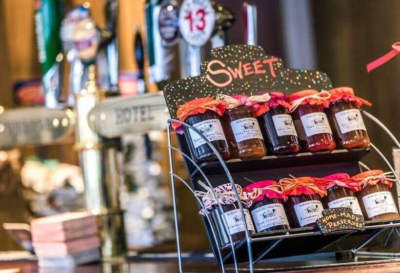 酒店 Mc Kevitts Village