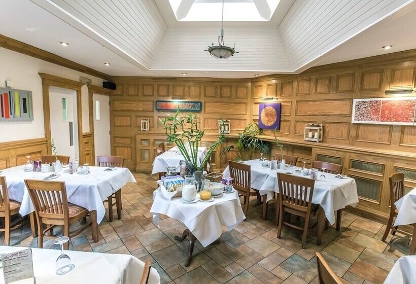 酒店 Mc Kevitts Village