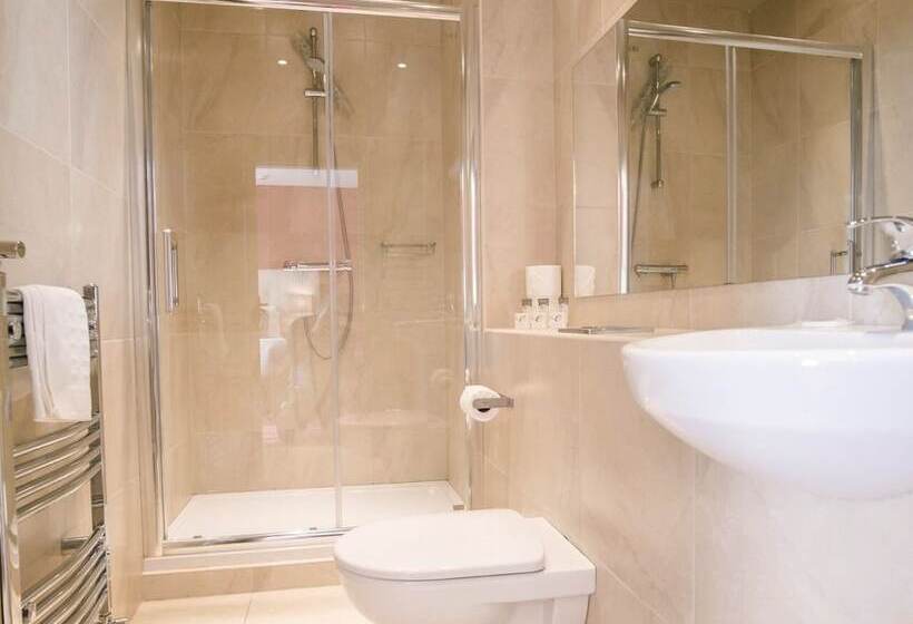 酒店 Mc Kevitts Village