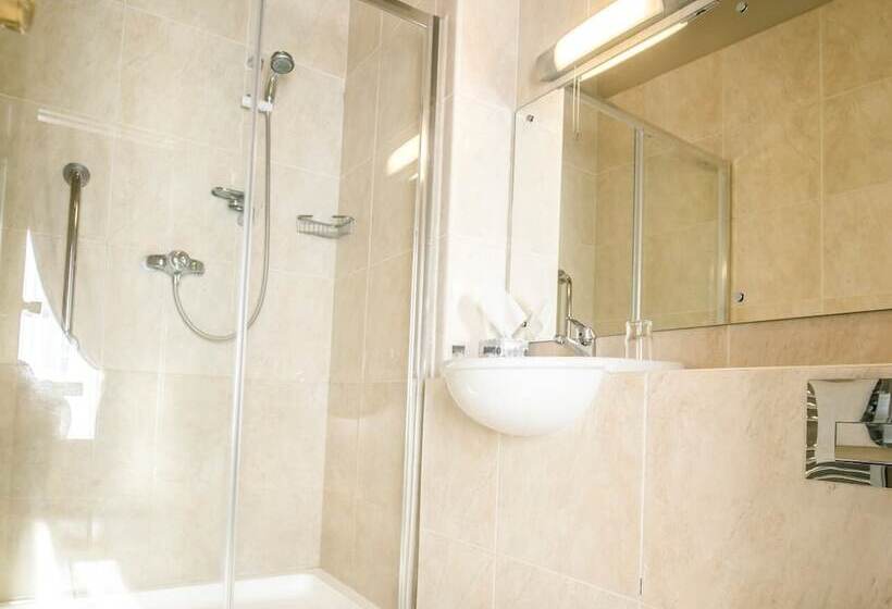 酒店 Mc Kevitts Village